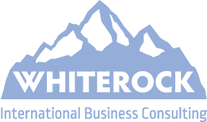 White Rock Footer Logo